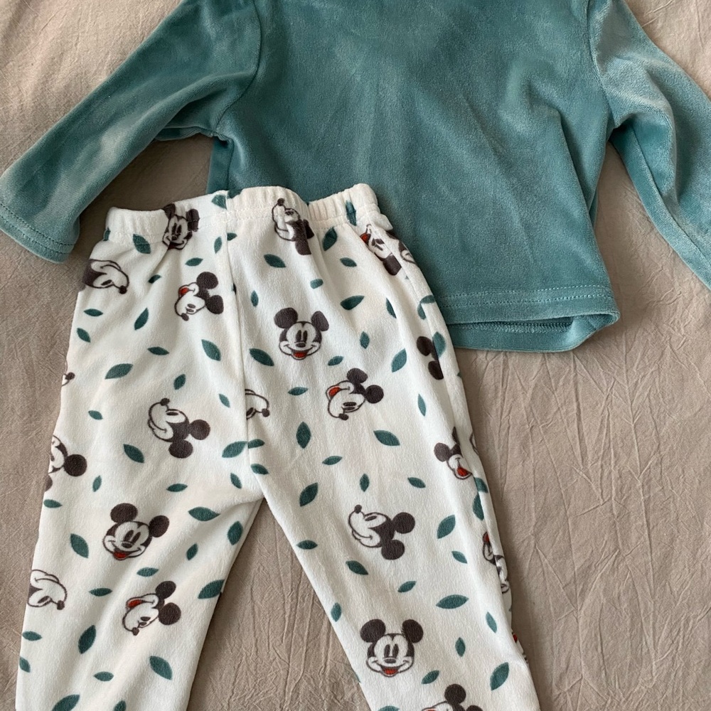 Disney Baby Set - Picture 5 of 5